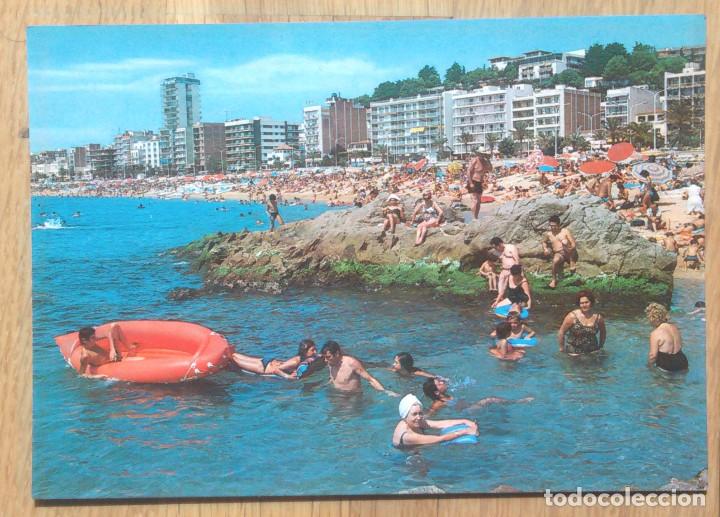 Postales: LLORET DE MAR - Foto 1