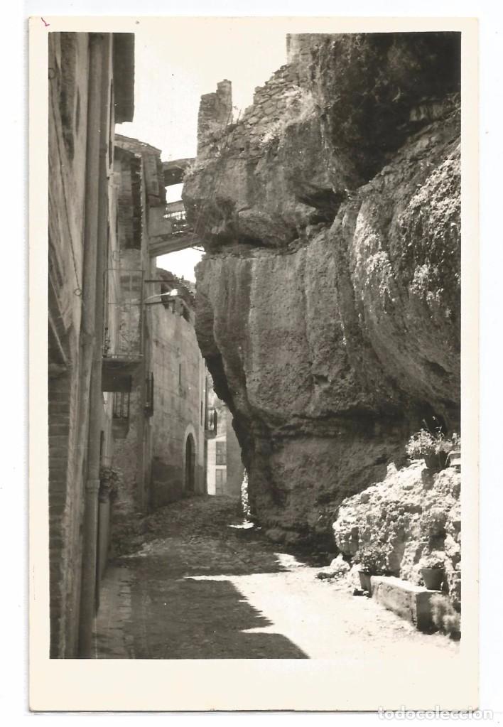 Postales: MARGALEF / VISTA / EDICION FOTO DOMINGO / SIN FRANQUEAR