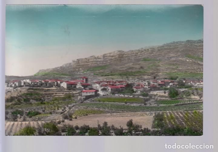 Postales: CORNUDELLA (TARRAGONA).- VISTA GENERAL - Foto 1