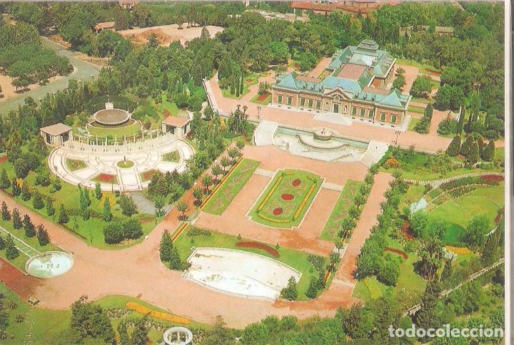 Conociendo el monasterio