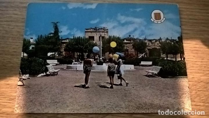Postales: Rubi - Foto 1