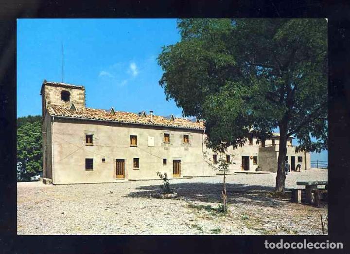 Postales: Postal de RUPIT: El Far, Santuari de la Mare de D&eacute;u (Zerkowitz) - Foto 1