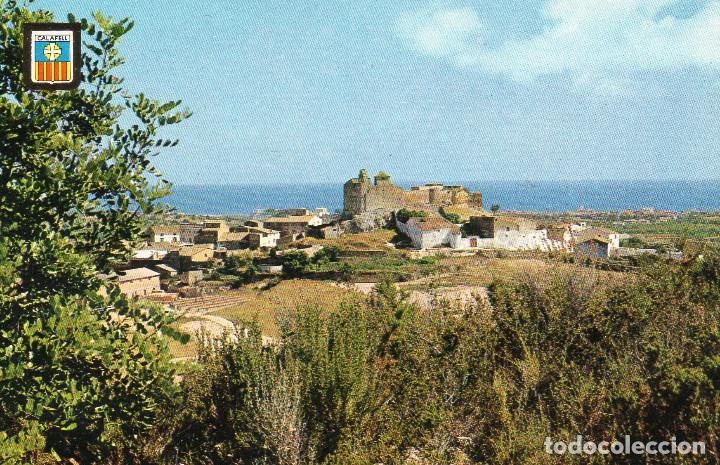 Postales: CALAFELL - Foto 1