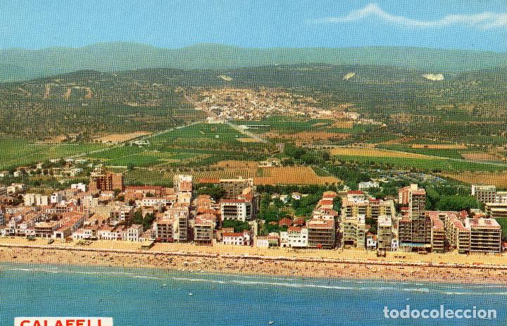 Postales: CALAFELL - Foto 1