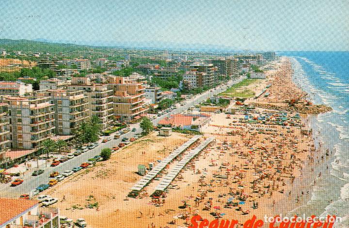 Postales: SEGUR DE CALAFELL - Foto 1