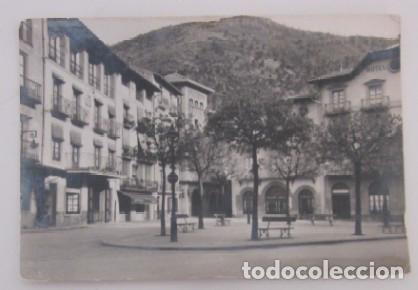 Postales: DOS POSTALES DE CAMPRODON - Foto 3
