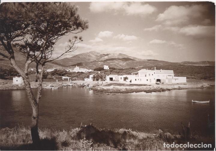 Postales: Postal : S&acute;Aranella. Cadaques. Gerona - Foto 1