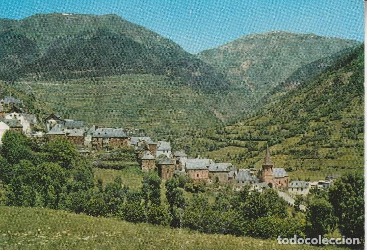 Postales: N&ordm; 31297 POSTAL LERIDA GAUSACH