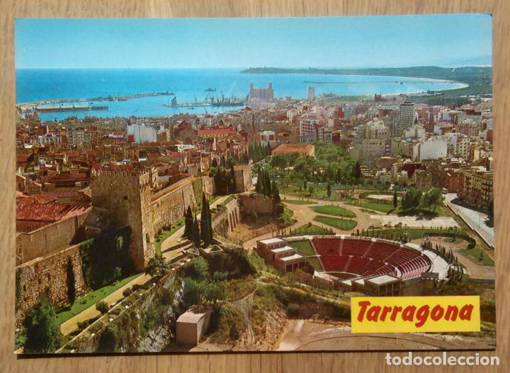 Postales: TARRAGONA - VISTA GENERAL - Foto 1