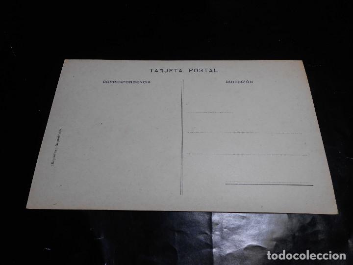 Postales: CORNELLA Barcelona - -- Plaza de Maragall 1928 - Foto 2