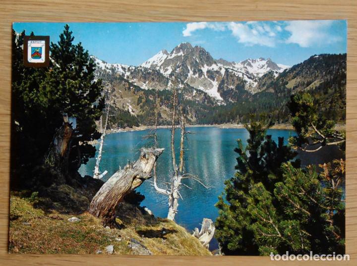 Postales: LLEIDA - VALL DESPOT - Foto 1