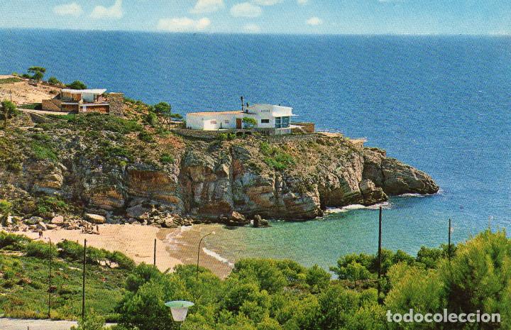 Postales: SALOU - Foto 1