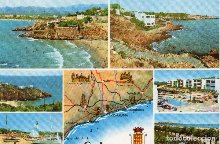 Postales: SALOU - Foto 1