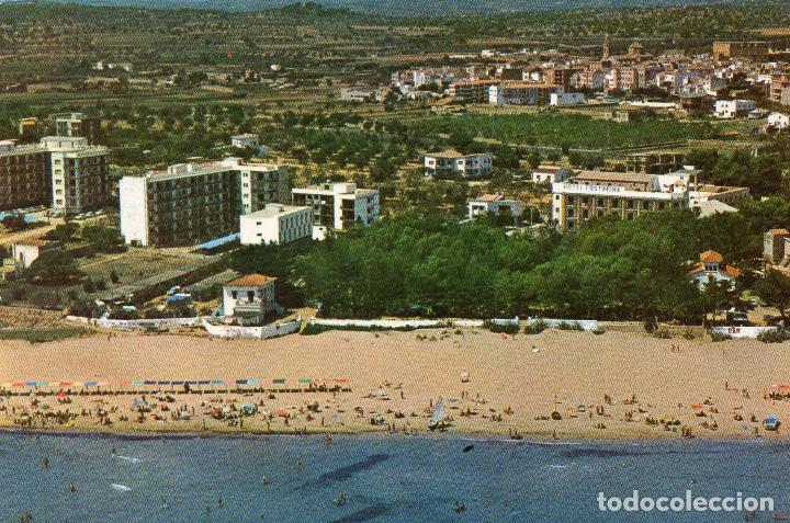 Postales: TORREDEMBARRA - Foto 1
