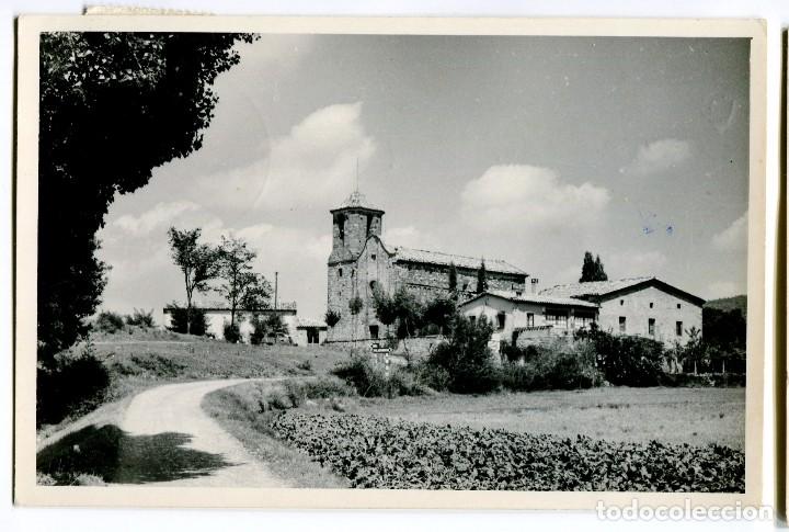 Postales: a00550 sant marti del brull - Foto 1