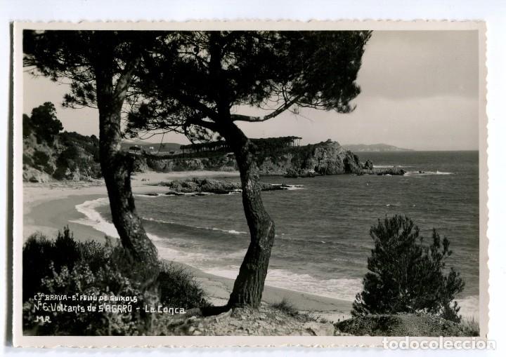 Postales: a02649 sagaro la conca mur n&ordm;6 - Foto 1