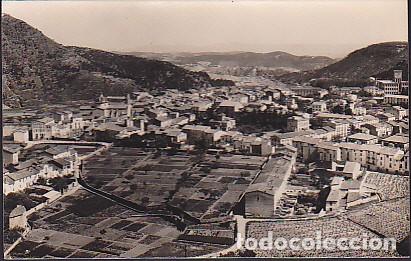 Postales: POSTAL CAPELLADES VISTA GENERAL - Foto 1