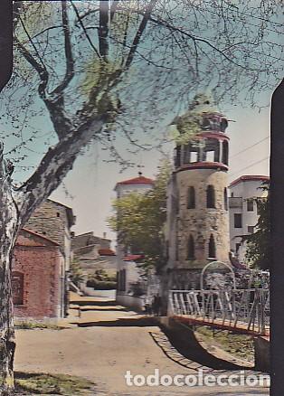 Postales: POSTAL LLINAS DEL VALLES MIRANDA GAUDI - Foto 1