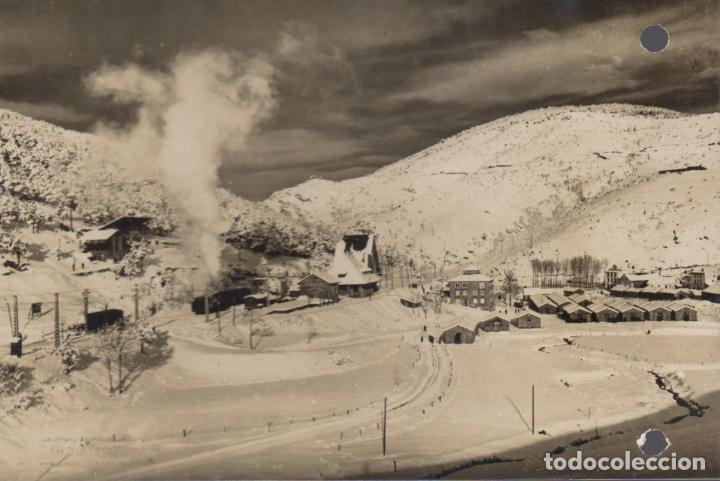 Postales: postal n&ordm; pirineos orientales la molina valle y estacion de la molina