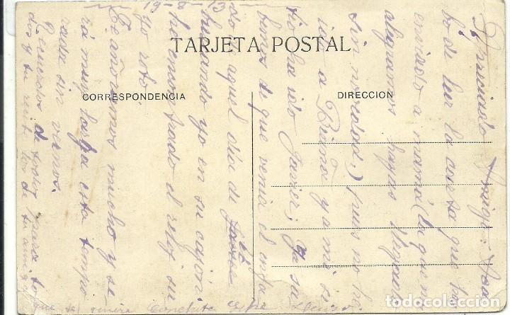 Postales: (PS-52292)POSTAL DE REQUESENS-CASES DEL EX-CONVENTO - Foto 2