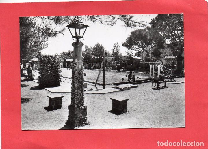 Postales: cardedeu. 7 piscinas. soberanas - Foto 1