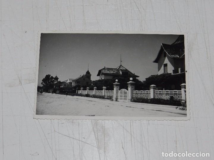 Postales: CALDETAS - PASEO INGLESES - Foto 1