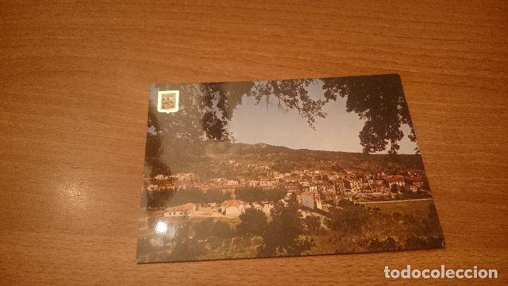 Postales: POSTAL LA JUNQUERA VISTA GENERAL SIN CIRCULAR - Foto 1