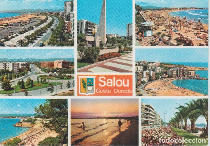 Postales: (6145) SALOU - Foto 1