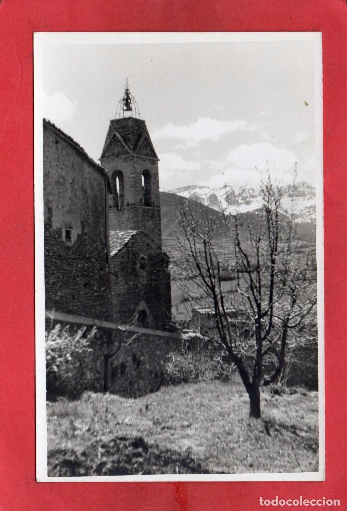 Postales: prullans. esglesia - Foto 1