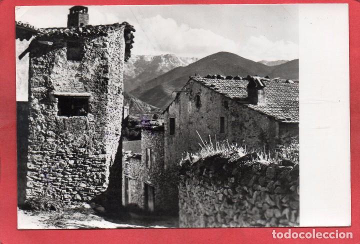 Postales: prullans. calle t&iacute;pica. janot - Foto 1