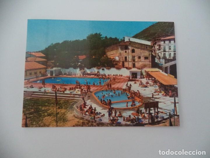 Postales: Postal de Moia - Foto 1