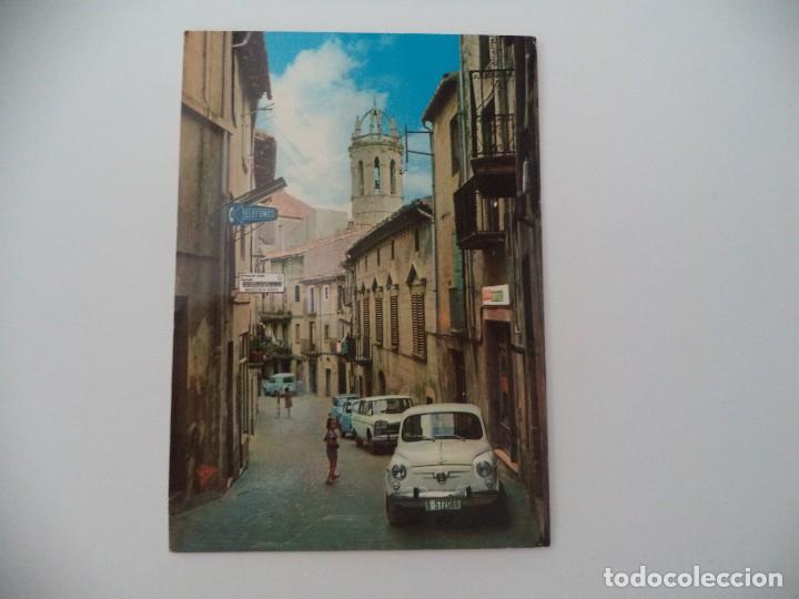 Postales: Postal de Moia - Foto 1