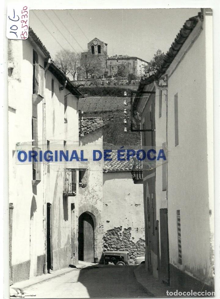 Postales: (PS-52350)POSTAL DE PONTONS - Foto 1