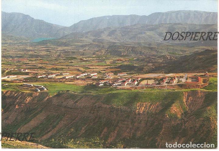 Postales: POSTAL, PIRINEOS DE L&Eacute;RIDA-LLEIDA-EL PALLARS, PANOR&Aacute;MICA TOTAL,CAMPAMENTO GENERAL MART&Iacute;N ALONSO, SIN