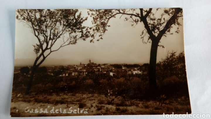 Postales: Gassa de la Selva (Gerona) - Foto 1