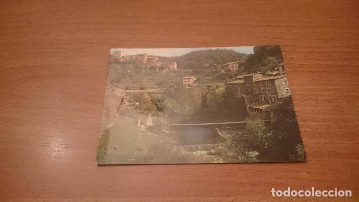 Postales: POSTAL RUPIT VISTA GENERAL CIRCULADA - Foto 1