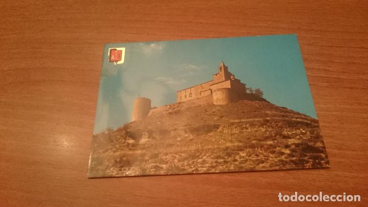 Postales: POSTAL SOLSONA CASTELLVELL SIN CIRCULAR - Foto 1
