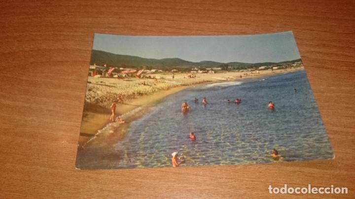 Postkarten: POSTAL COSTA BRAVA TORRE VALENTINA SIN CIRCULAR