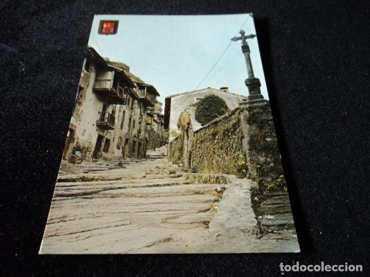 Postales: rupit escudo de oro circulada 1971 - Foto 1
