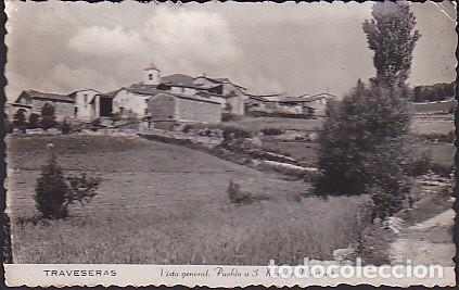 Postales: POSTAL TRAVESERAS VISTA GENERAL - Foto 1