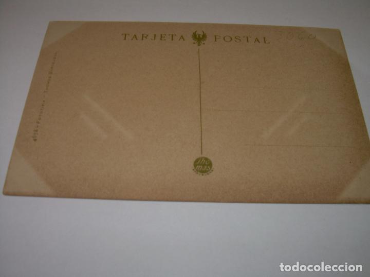 Postales: ANTIGUA POSTAL......RIPOLL - Foto 2