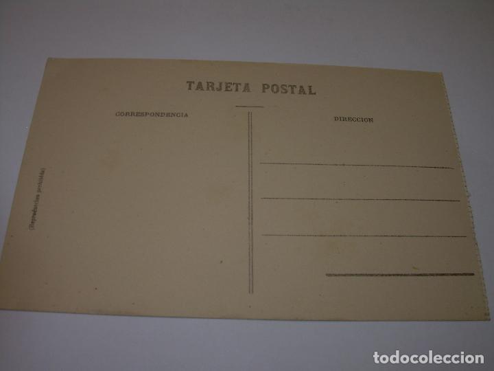 Postales: ANTIGUA POSTAL...LERIDA. - Foto 2