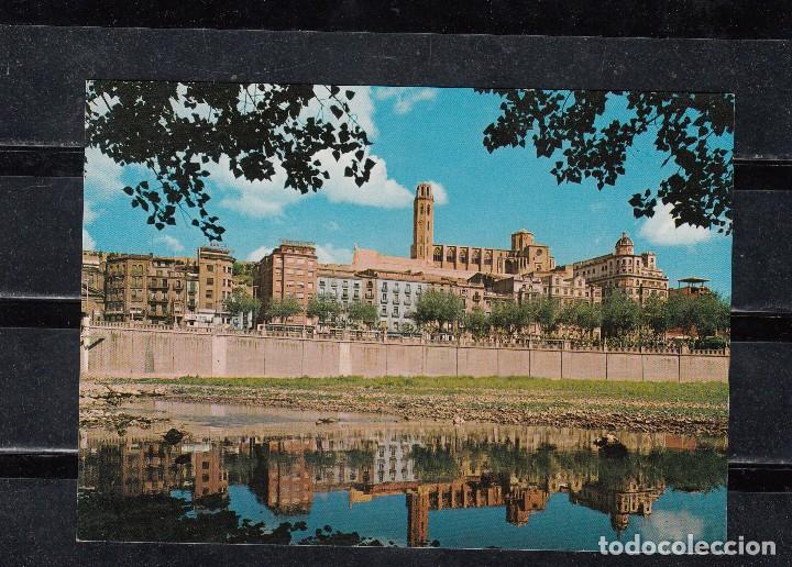 Postales: L&Eacute;RIDA. R&Iacute;O SEGRE - Foto 1