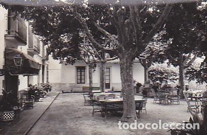 Postales: POSTAL ARGENTONA HOTEL - Foto 1