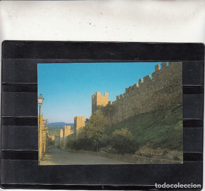 Postales: 5 - MONTBLANC. BALUARTE DE SANTA ANA - Foto 1