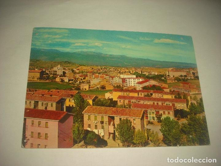 Postales: SOLSONA 24, VISTA GENERAL - Foto 1