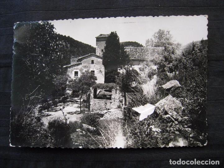 Postales: POSTAL AIGUAFREDA - AIGUAFREDA DE DALT. - Foto 1