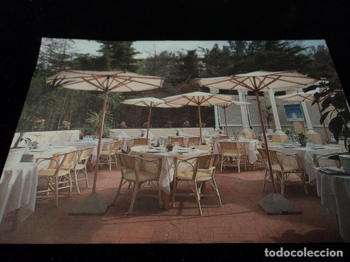 Postales: restaurante la cupula barcelona - Foto 1