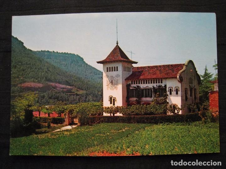 Postales: POSTAL AIGUAFREDA - EL PILAR &uml; LA LLOVETA &uml;. - Foto 1