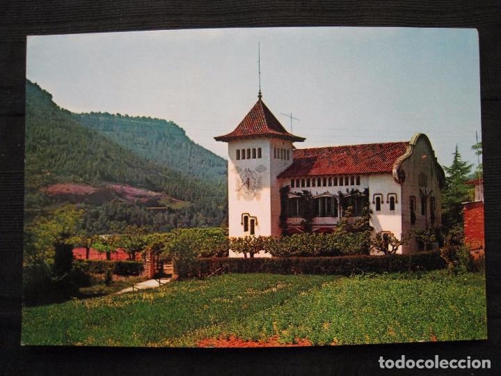 Postales: POSTAL AIGUAFREDA - EL PILAR &uml; LA LLOVETA &uml;. - Foto 2